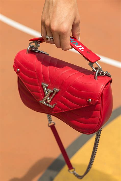 Take A Closer Look At The First Wave Of The Louis Vuitton x 